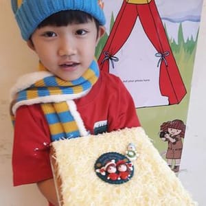 Home Cake