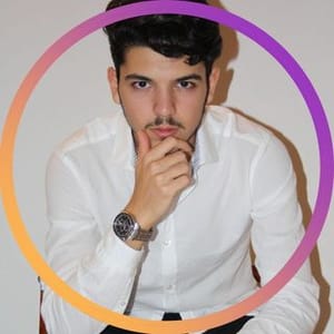 Iacopo Fratini