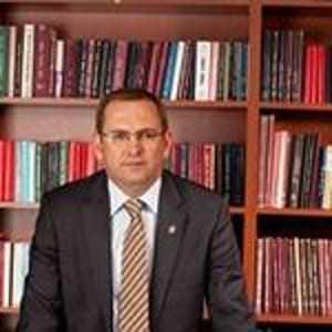 Mesut Ergin