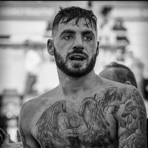 Lewis Ritson
