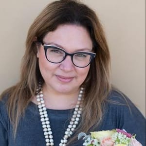 Ilona Rubin