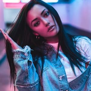 Victoria Adamo