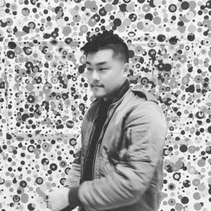 Eastwood Wong