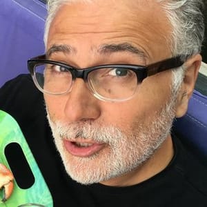 Claudio Villarruel