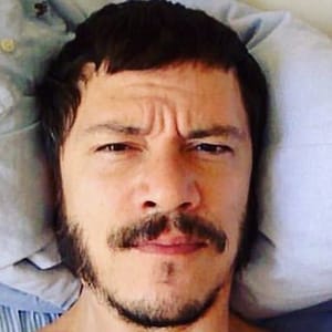 Adrian Appiolaza