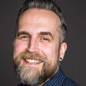 Duncan Jarman