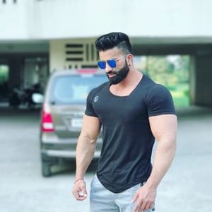 Bijendra Singh Forever