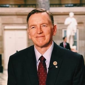 Rep. Paul Gosar, D.d.s.