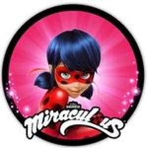 Miraculous  Ladybug