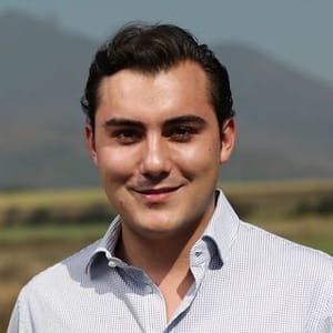 Manuel Guerra Cavazos