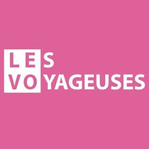 Les Voyageuses(c)