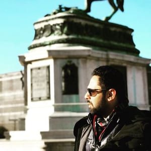 Mohit Manocha