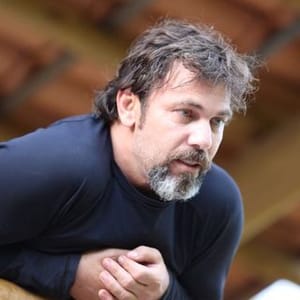 Marcelo Faria.