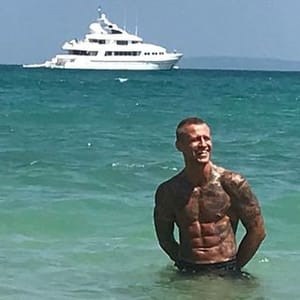 Adrian  Ares