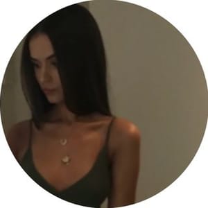 Chloe Al-iskalachi