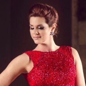 Sonya Smith