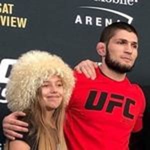 Mini Khabib