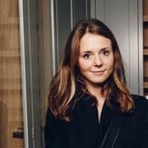 Joanna Laven