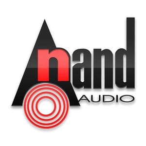 Anand Audio