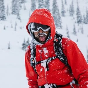 Ben Duke