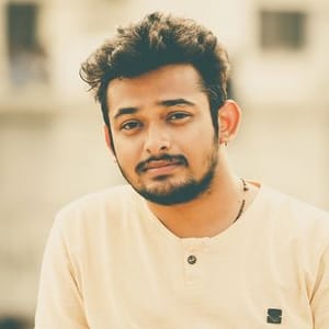 Sachin Thesiya