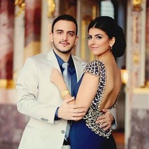 Dom Ezidi