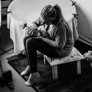 Sydney Newborn