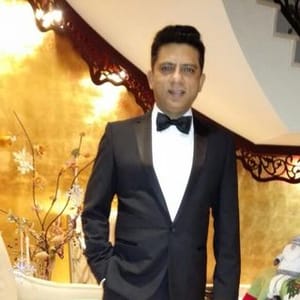 Bhupender Nath