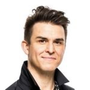 Ben Calhoun
