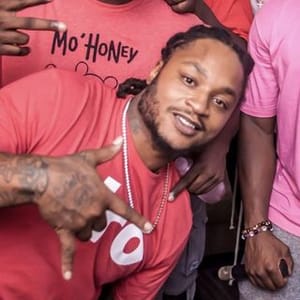 Lendale White