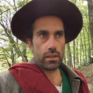 Luca Lo Pinto