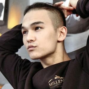 Dmitrii Mun