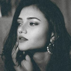 Harshida Pankhaniya