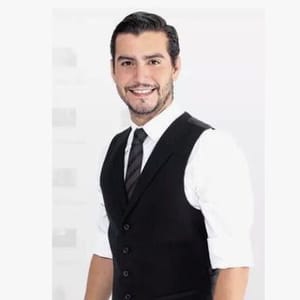 Danilo Rosero