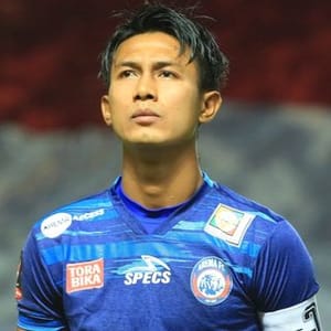 Johan Ahmat Farizi