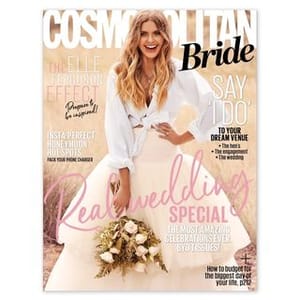 Cosmopolitan Bride