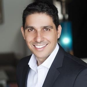 Dr Joseph Sgroi