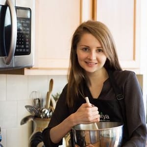 Shannon Vegan