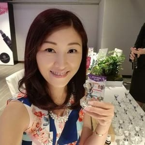 June Chan