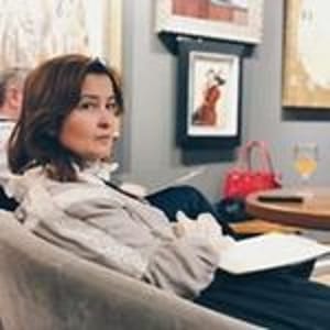 Nailya Cherednichenko