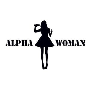 Alpha Woman