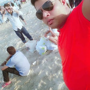 Romeo Rabindra
