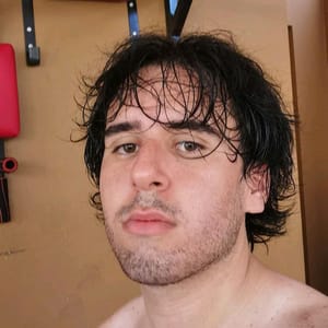 Fabricio Valdivieso Stangl