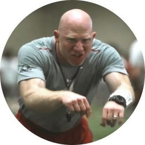 Scott Cochran