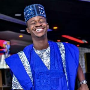Ademola T. Ajibola