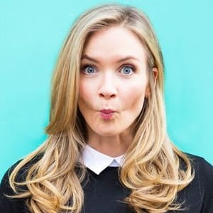 Briony Benjamin