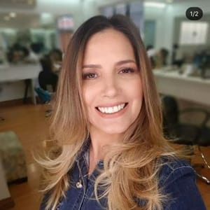 Maria Alcolea