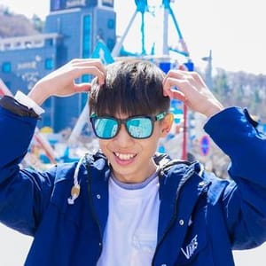 Bryson Lew