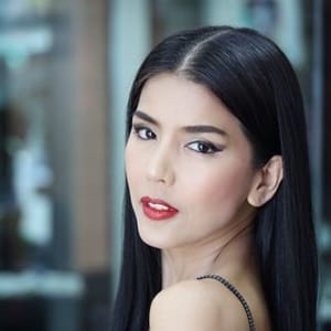 Senpom Hair Salon Bangkok