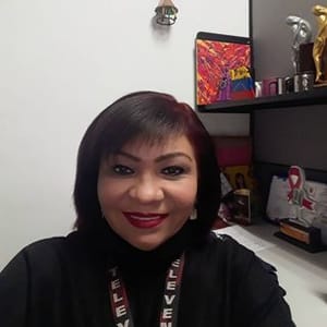 Dioneila Abreu
